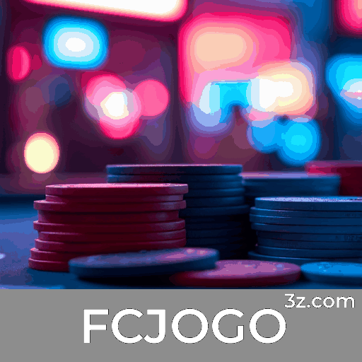 FCJOGO: Plataforma de Cassino e Apostas Confiável