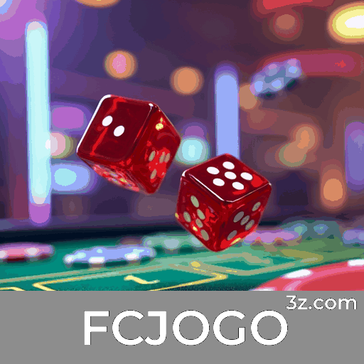 Cassino Online FCJOGO