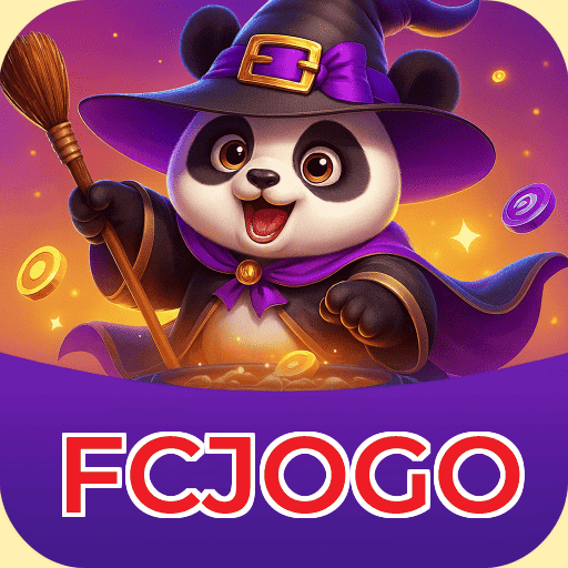 FCJOGO logo