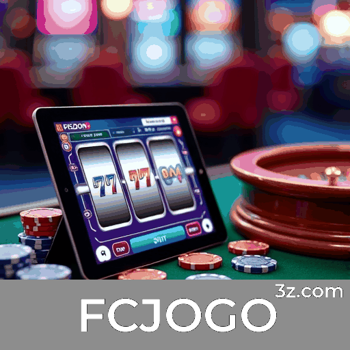 Cassino Online FCJOGO
