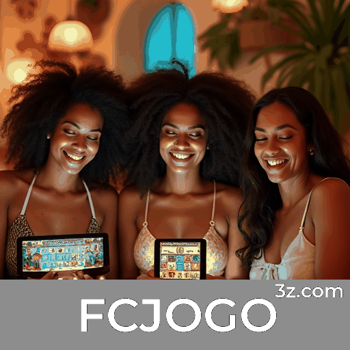 Cassino Online FCJOGO