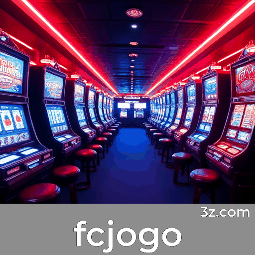 avaliações sobre fcjogo slots